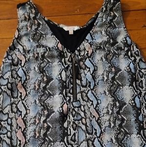 Women's Blouse